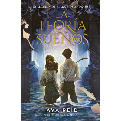 La Teoría De Los Sueños