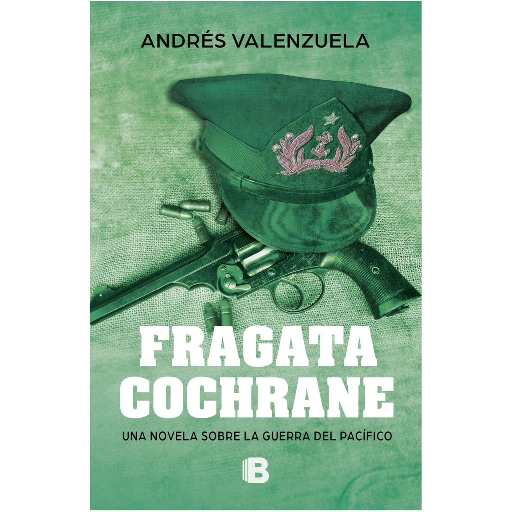 Fragata Cochrane