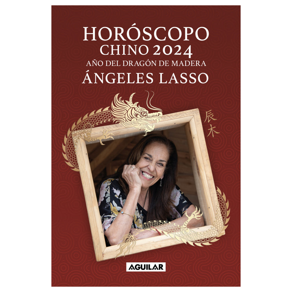 Horoscopo Chino 2024