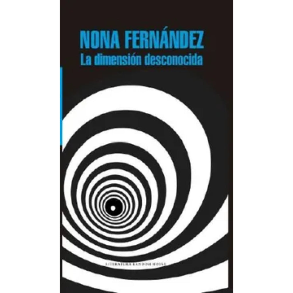 La Dimension Desconocida