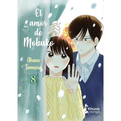 El Amor De Mobuko 8