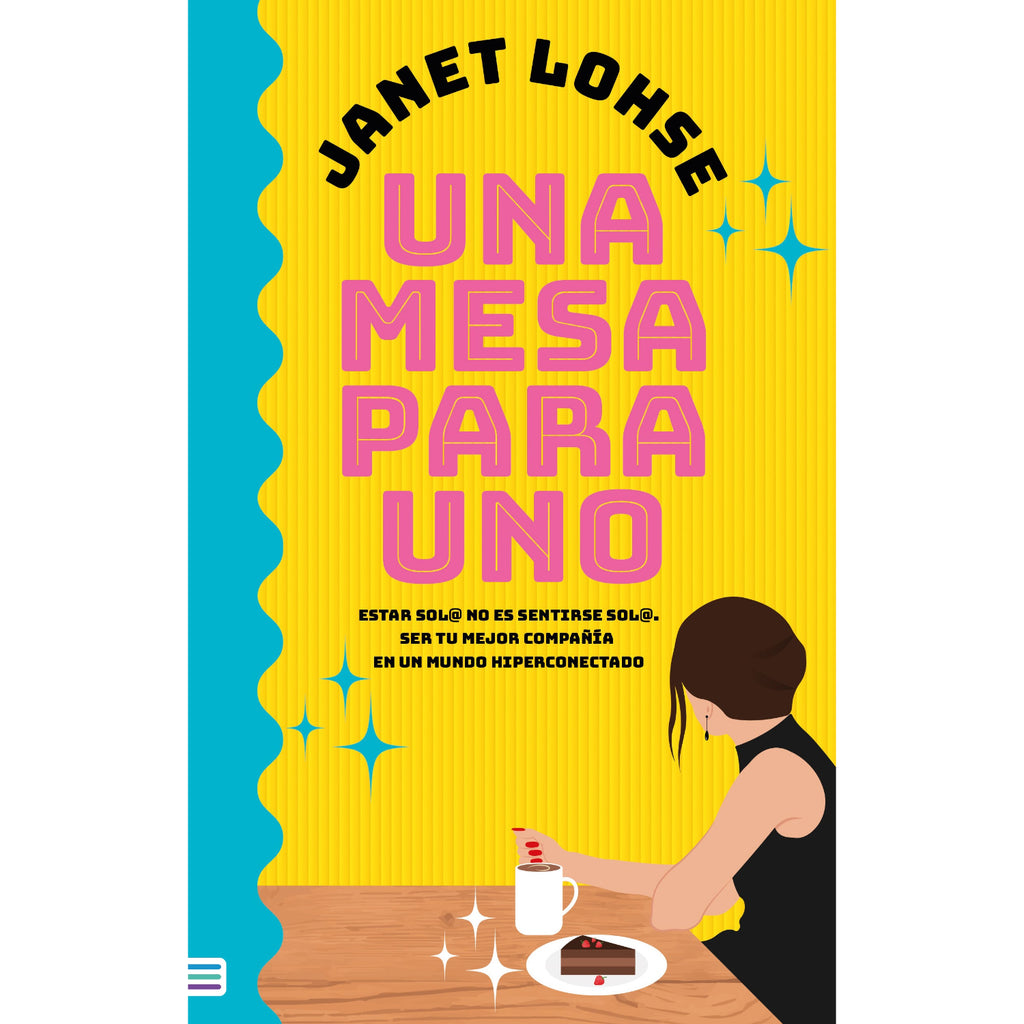 Una Mesa Para Uno