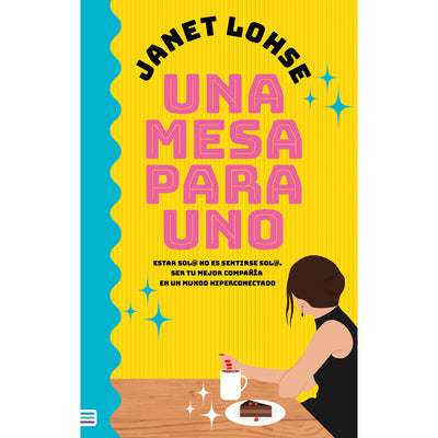 Una Mesa Para Uno