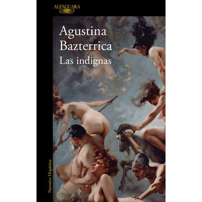 Las Indignas