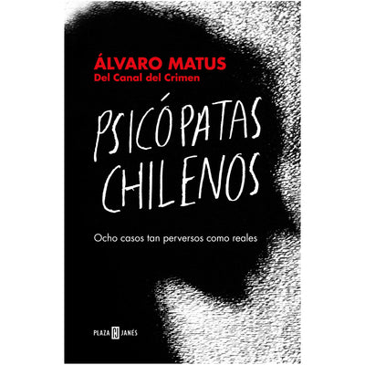 Psicopatas Chilenos