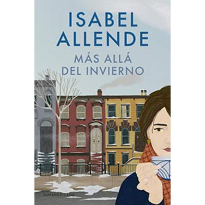 Mas Alla Del Invierno