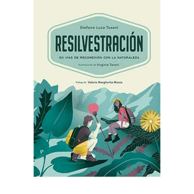 Resilvestración