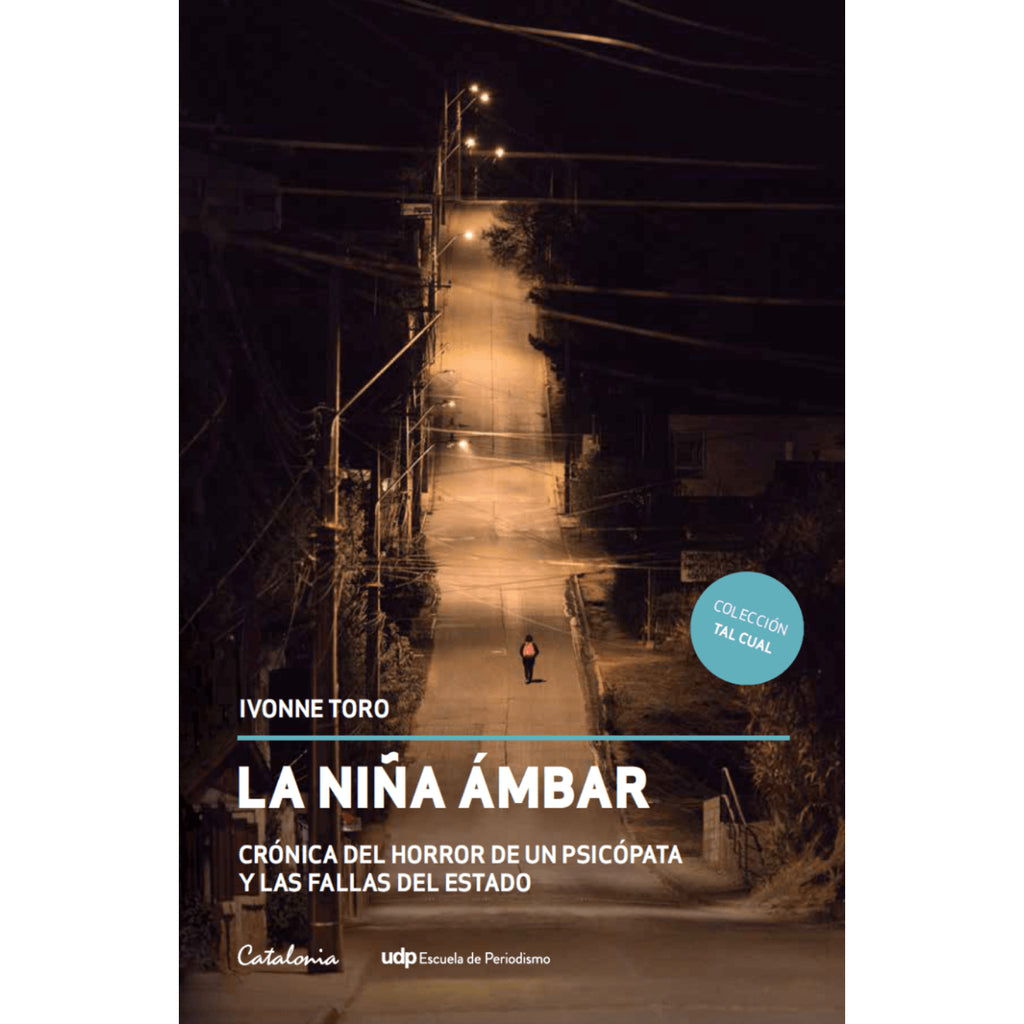 La Niña Ámbar