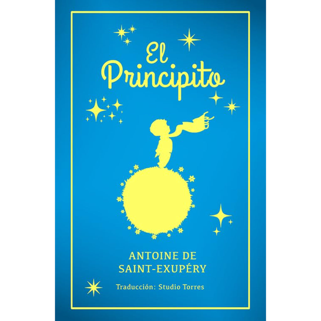 El Principito