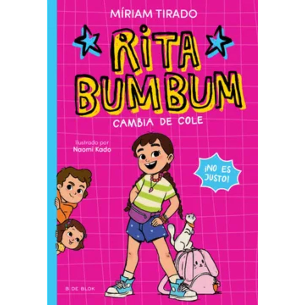Rita Bumbum 1 Rita Bumbum Cambia De Esc