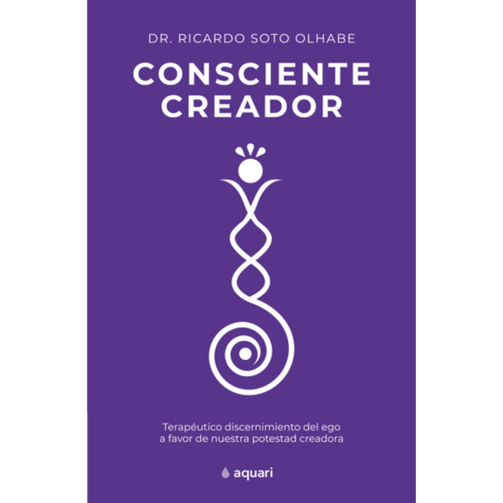 Consciente Creador