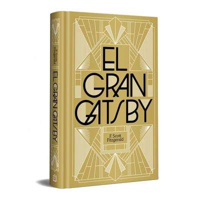 El Gran Gatsby (Ed. Conmemorativa)(Td)