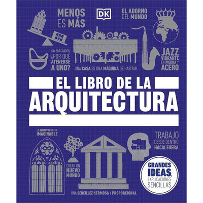 El Libro De La Arquitectura
