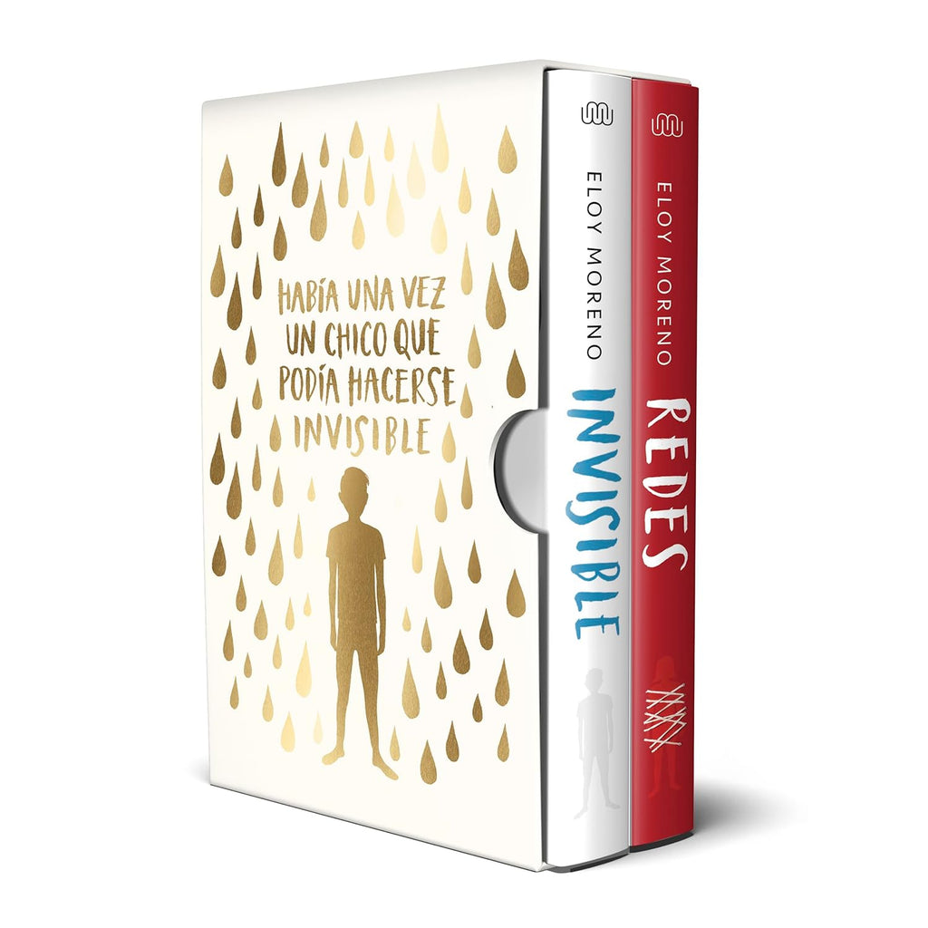 Pack Invisible