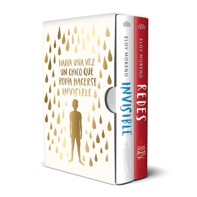 Pack Invisible