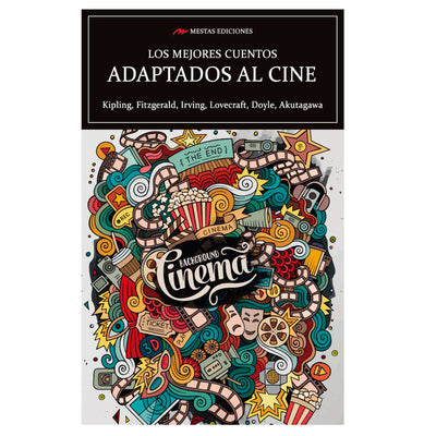 Los Mejores Cuentos Adaptados Al Cine