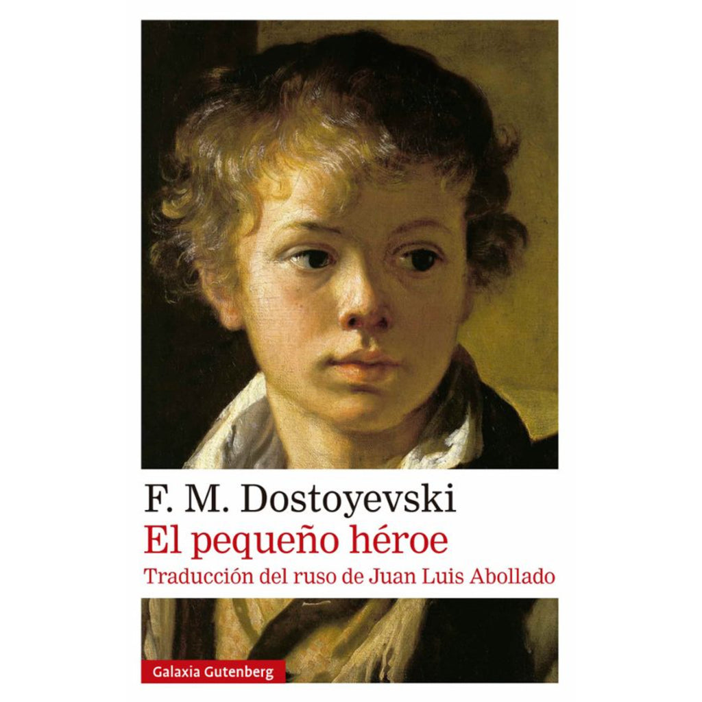 El Pequeño Heroe