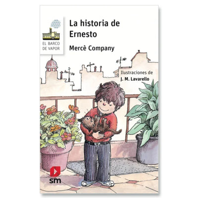 La Historia De Ernesto