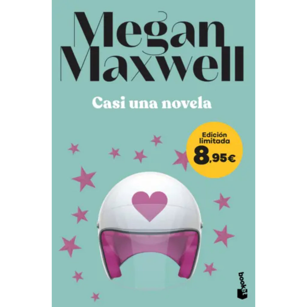 Casi Una Novela