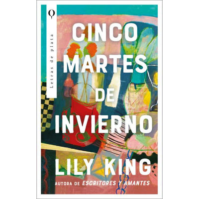 Cinco Martes De Invierno