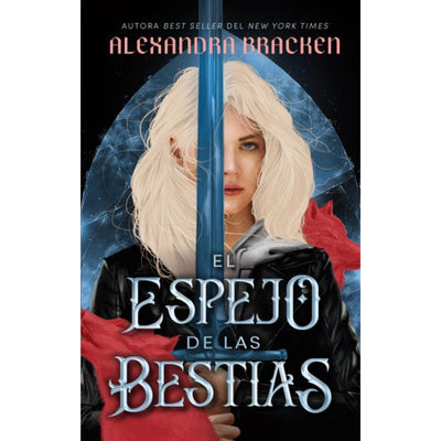 El Espejo De Las Bestias