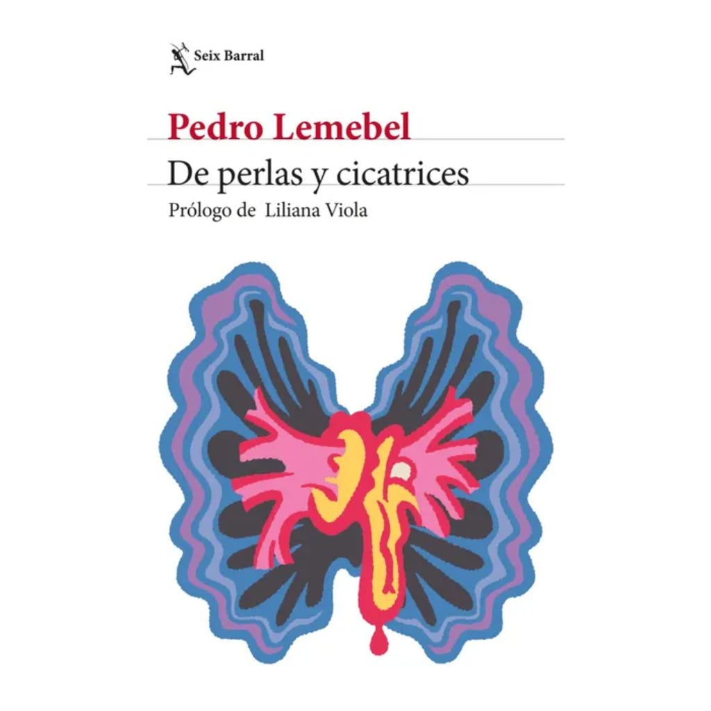 De Perlas Y Cicatrices