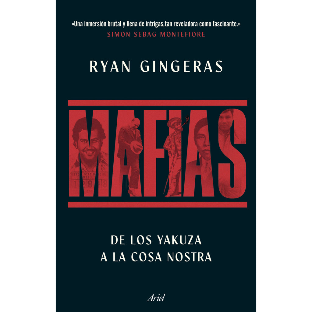 Mafias