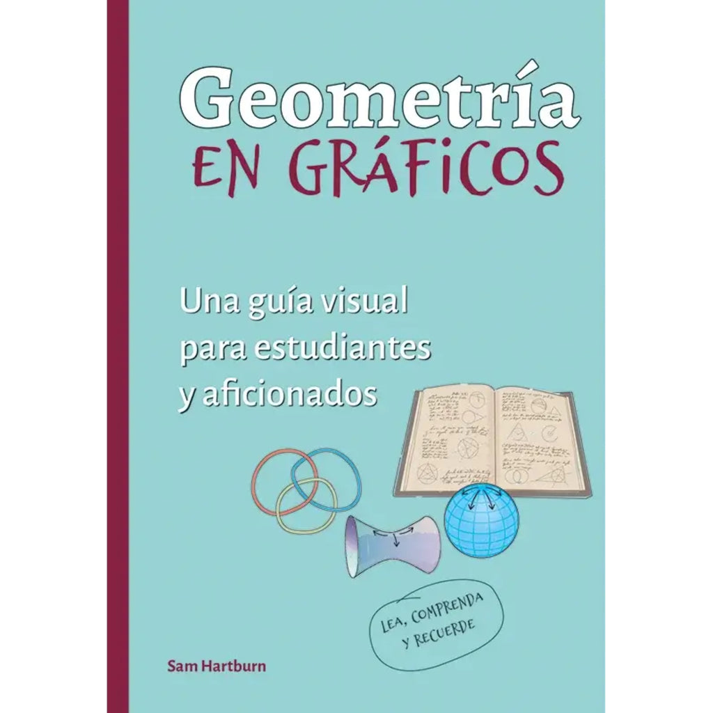 Geometría En Gráficos