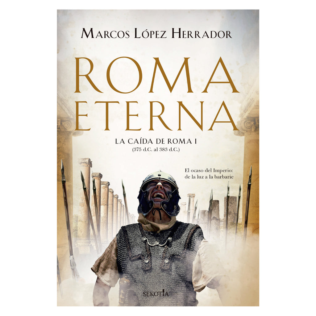 Roma Eterna