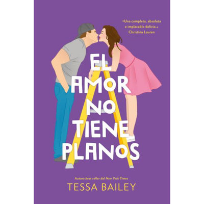 El Amor No Tiene Planos ( Las Reformas Del Amor #1 )