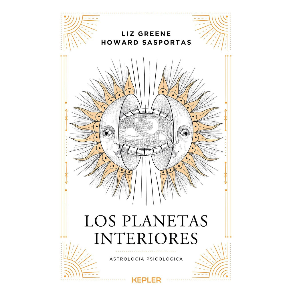 Los Planetas Interiores