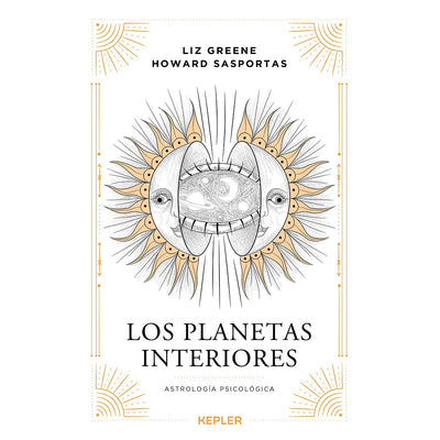 Los Planetas Interiores