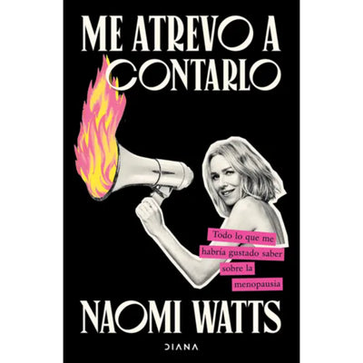 Me Atrevo A Contarlo