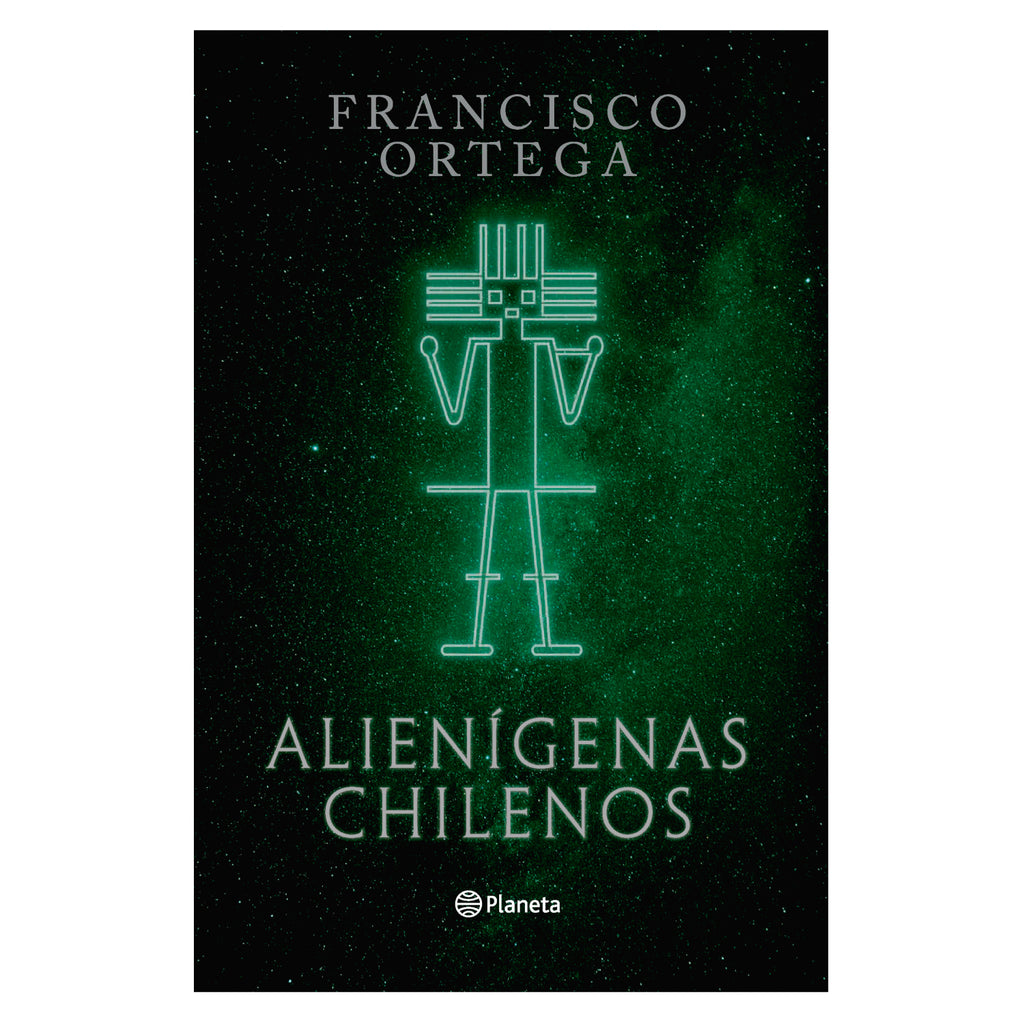 Alienígenas Chilenos