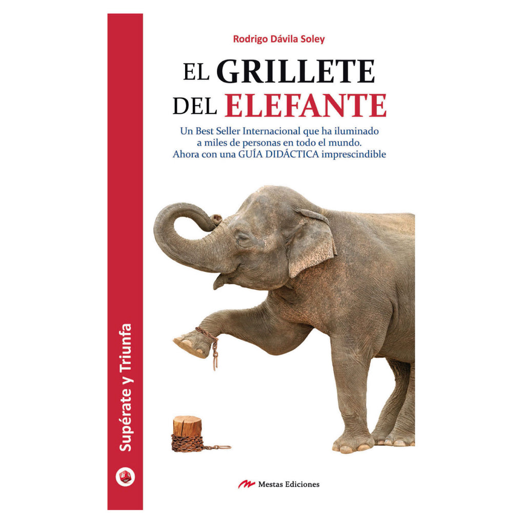 El Grillete Del Elefante