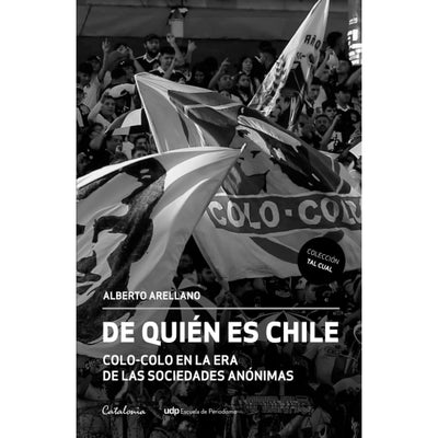 De Quien Es Chile