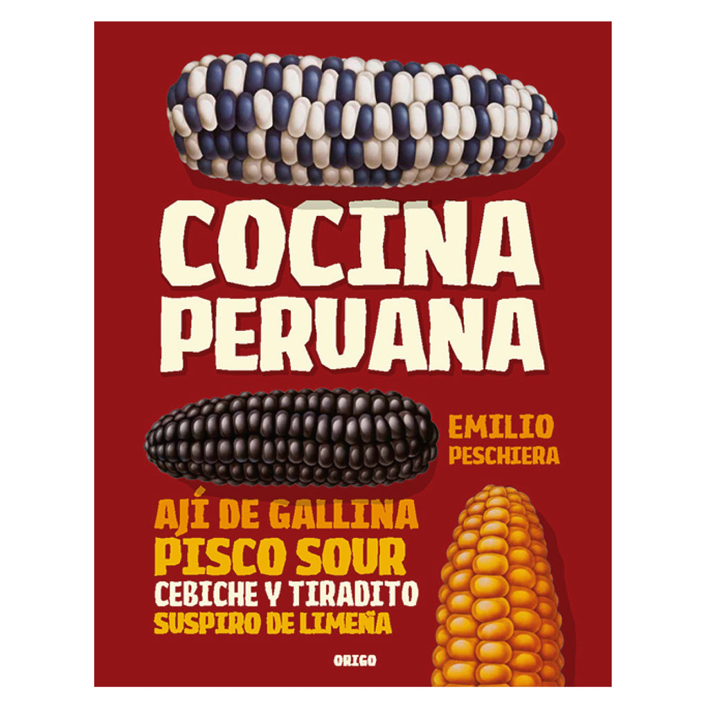 Cocina Peruana