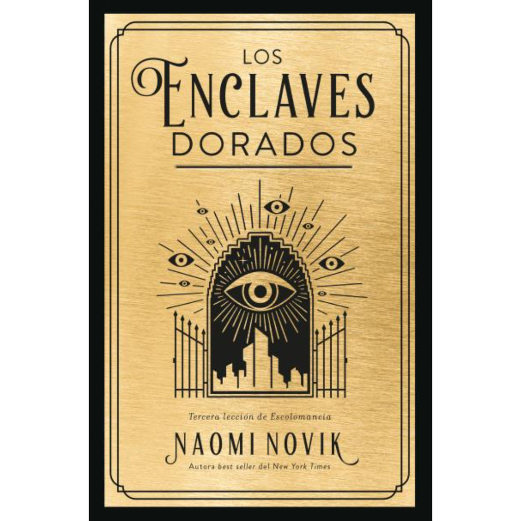 Los Enclaves Dorados