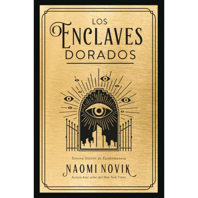 Los Enclaves Dorados