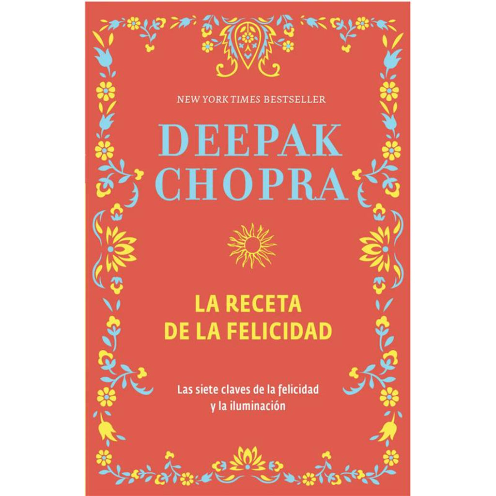 La Receta De La Felicidad