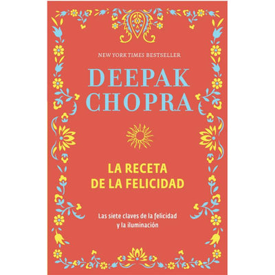 La Receta De La Felicidad