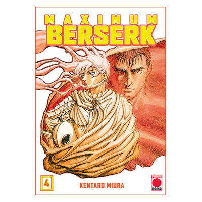 Berserk Max 4 Bersek Max