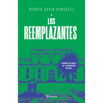 Los Reemplazantes
