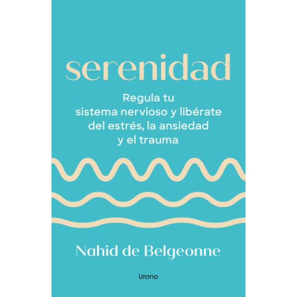 Serenidad