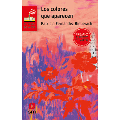 Los Colores Que Aparecen