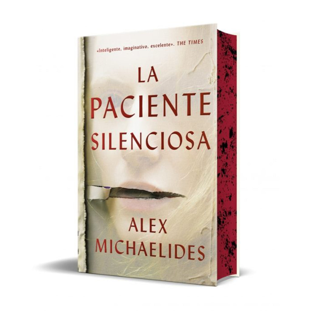 La Paciente Silenciosa