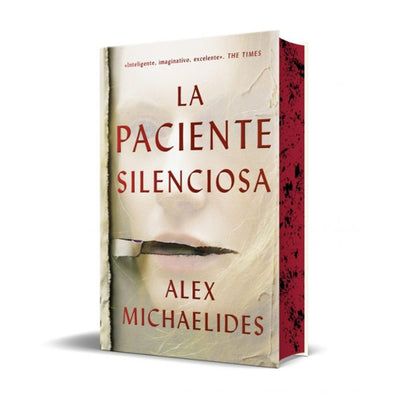 La Paciente Silenciosa