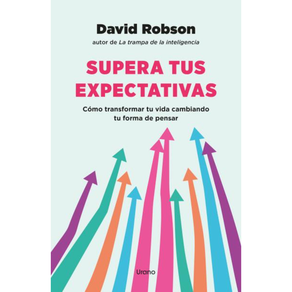 Supera Tus Expectativas