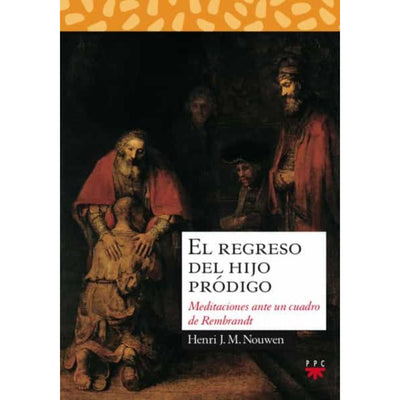 El regreso del hijo pródigo