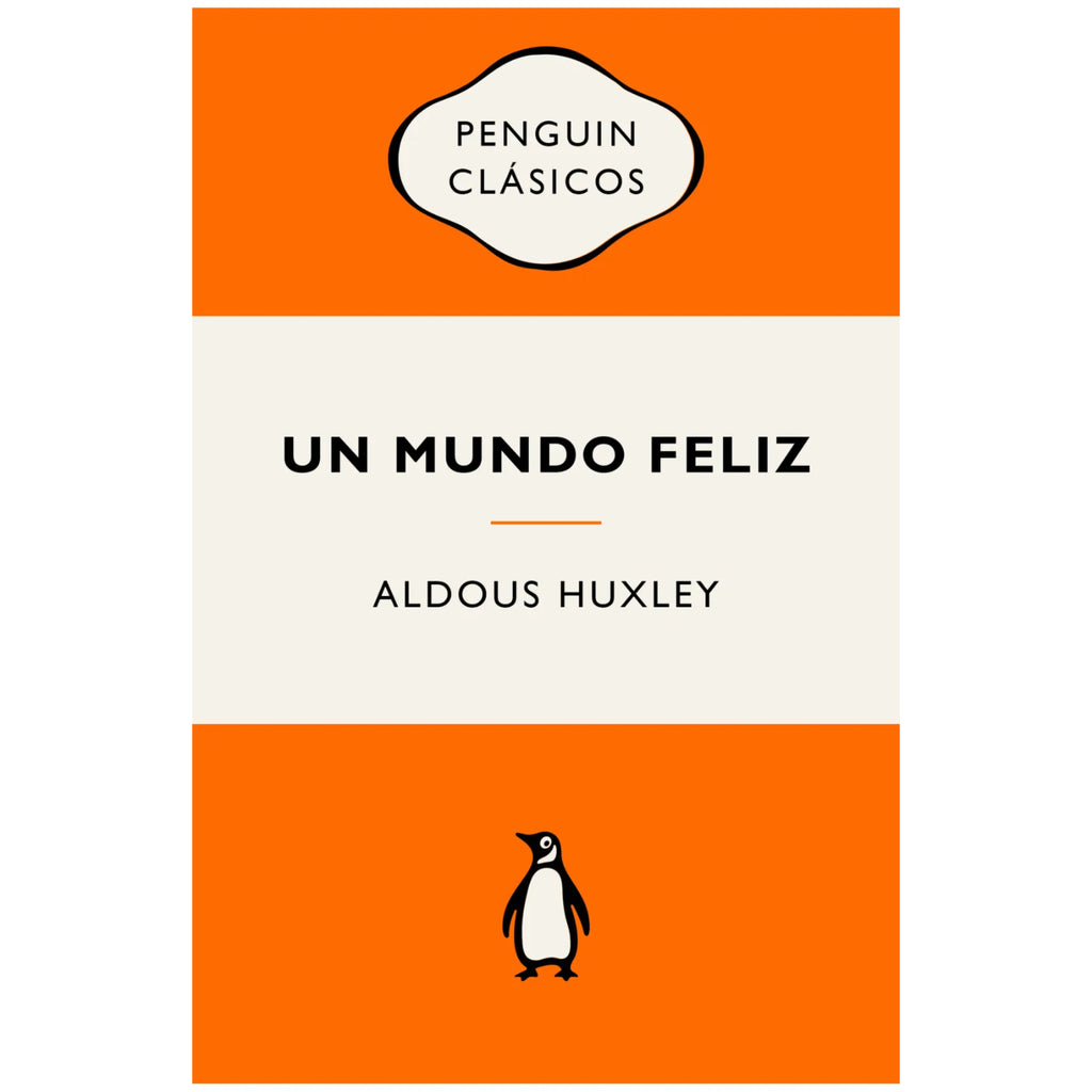 Un Mundo Feliz